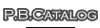 PB Catalog